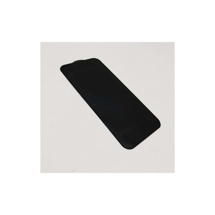 محافظ صفحه نمایش حریم شخصی شهر گلس مدل NICEDICESH مناسب برای گوشی موبایل اپل iPhone 13 Pro