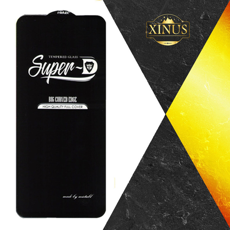 محافظ صفحه نمایش ژینوس مدل SUPERPLUSX مناسب برای گوشی موبایل آنر X5