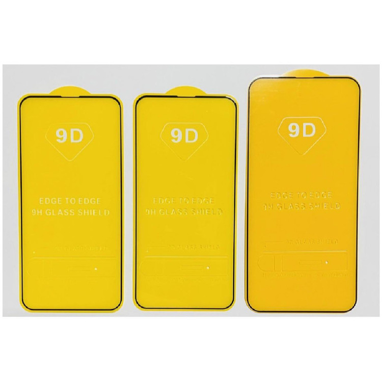 محافظ صفحه نمایش هورس مدل FUL14 مناسب برای گوشی موبایل اپل iPhone 14 Pro