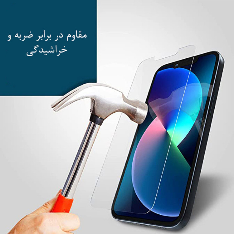 محافظ صفحه نمایش هورس مدل SMH مناسب برای گوشی موبایل هوآوی Y5 2018