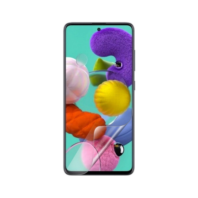 محافظ صفحه نمایش هورس مدل SMP-H مناسب برای گوشی موبایل سامسونگ Galaxy A51