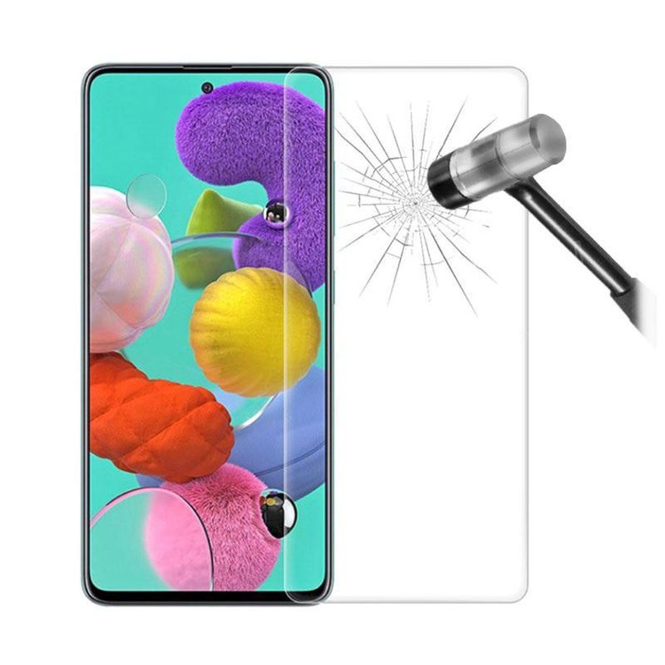 محافظ صفحه نمایش هورس مدل SMP-H مناسب برای گوشی موبایل سامسونگ Galaxy A51