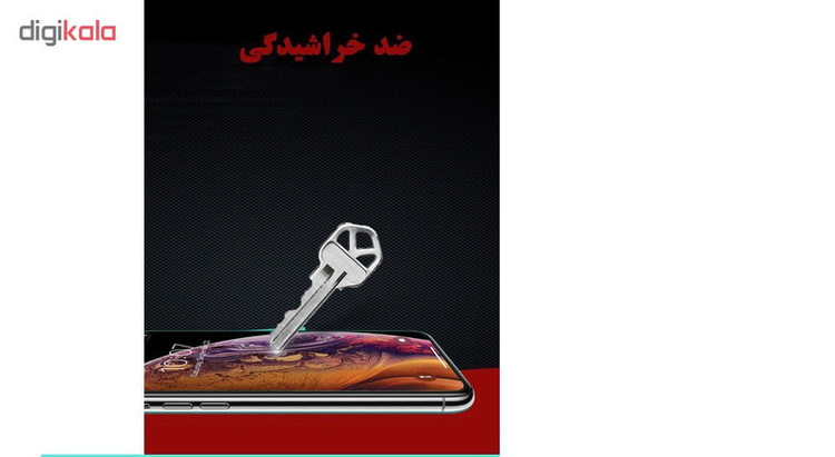 محافظ پشت گوشی لایونکس مدل UPS مناسب برای گوشی موبایل اپل iPhone 7 Plus