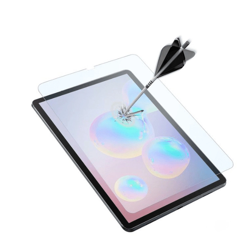 محافظ صفحه نمایش هورس مدل TABHS9 مناسب برای تبلت سامسونگ Galaxy Tab A 10.1 2016 / P580 / P585