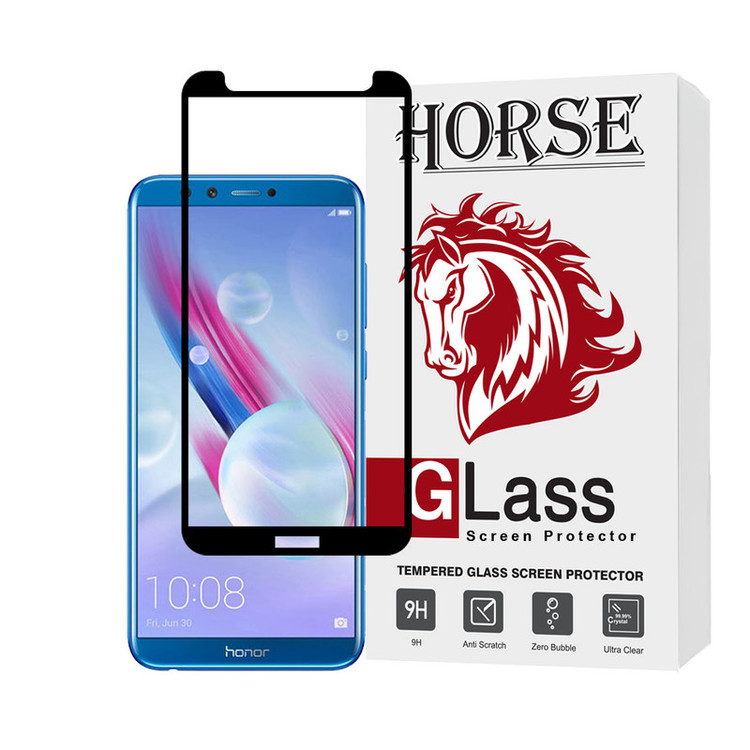 محافظ صفحه نمایش هورس مدل FULSLHO مناسب برای گوشی موبایل آنر 9 Lite