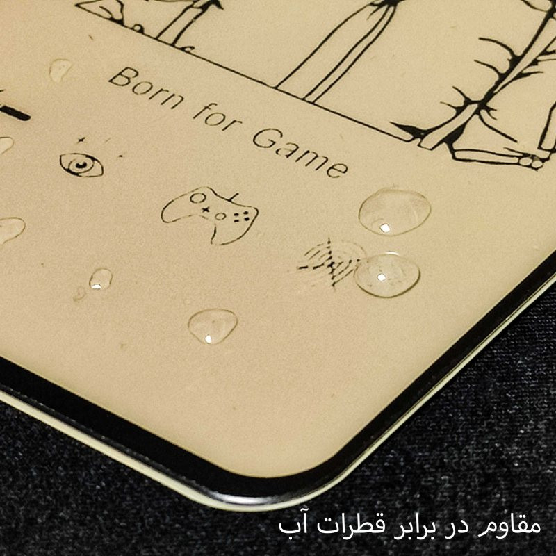 محافظ صفحه نمایش سرامیکی مات شهر گلس مدل CMT مناسب برای گوشی موبایل شیائومی 12T