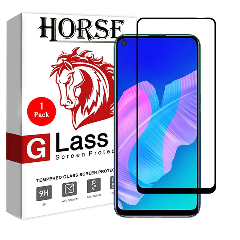 محافظ صفحه نمایش سرامیکی هورس مدل CRM مناسب برای گوشی موبایل هوآوی Y7p