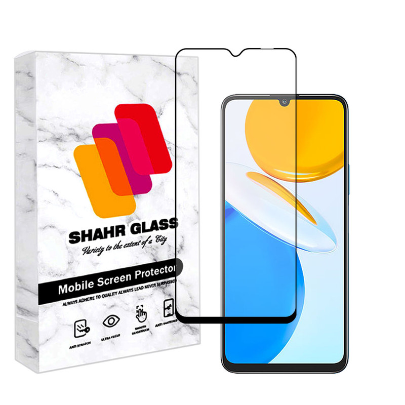 محافظ صفحه نمایش سرامیکی مات شهر گلس مدل MCERAMSH مناسب برای گوشی موبایل آنر X7