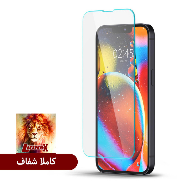 محافظ صفحه نمایش لایونکس مدل FUL-ENH مناسب برای گوشی موبایل آنر 50