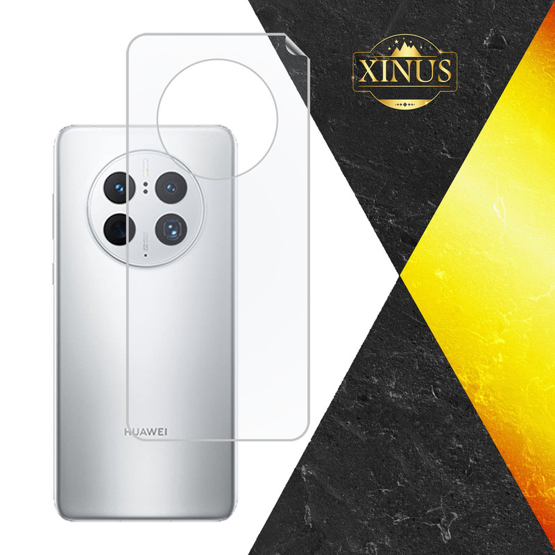 محافظ پشت گوشی ژینوس مدل MTBSCKX مناسب برای گوشی موبایل هوآوی Mate 50