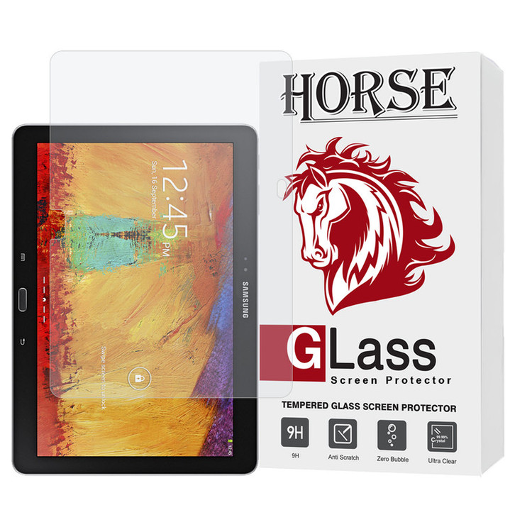 محافظ صفحه نمایش هورس مدل TABHS10 مناسب برای تبلت سامسونگ Galaxy Tab P600 / Galaxy Tab P601 / Galaxy Tab P605 / Galaxy Tab Note 10.1 2014
