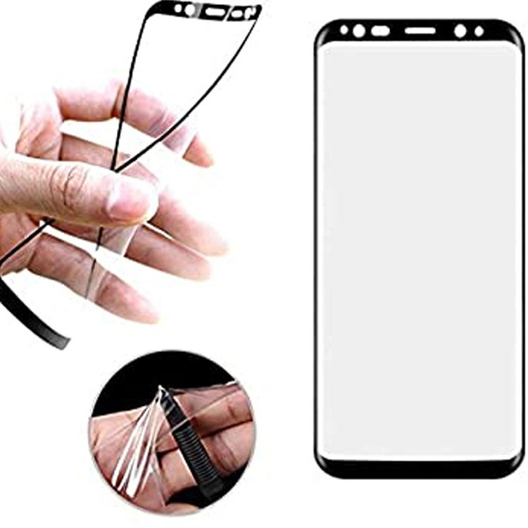 محافظ صفحه نمایش نانو هورس مدل PNNM مناسب برای گوشی موبایل سامسونگ Galaxy Note8