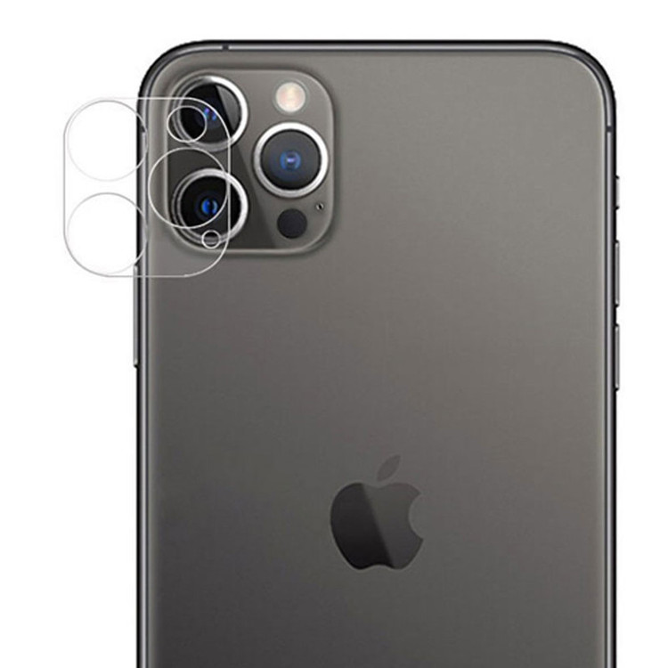 محافظ لنز دوربین هورس مدل 3DLH مناسب برای گوشی موبایل اپل اپل iPhone 13 Pro Max