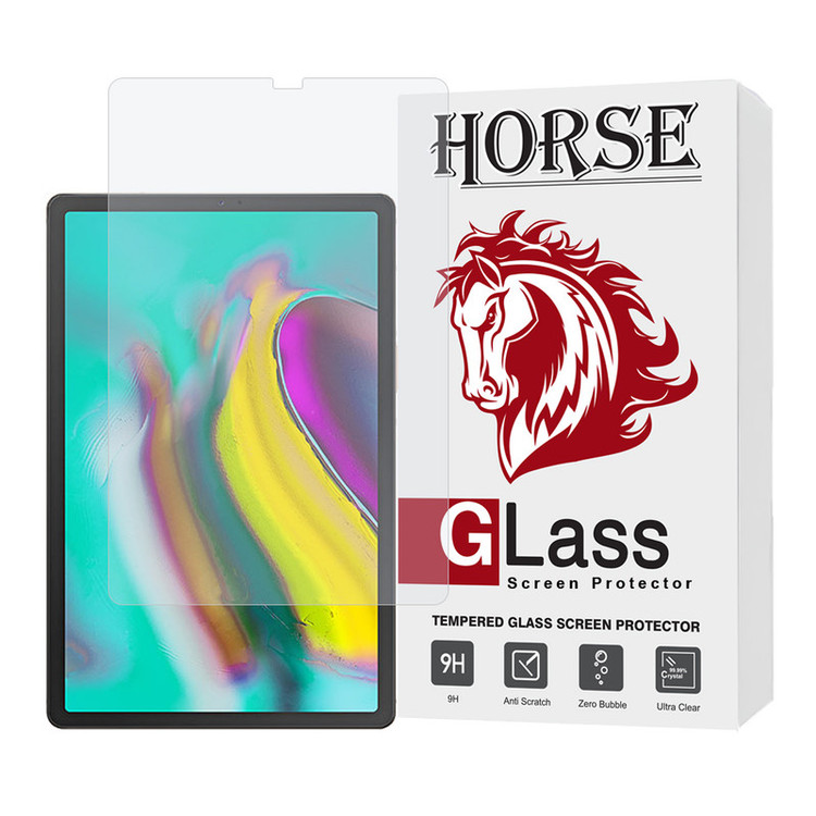 محافظ صفحه نمایش هورس مدل TABHS10 مناسب برای تبلت سامسونگ Galaxy Tab T860 / Galaxy Tab T865 / Galaxy Tab S6