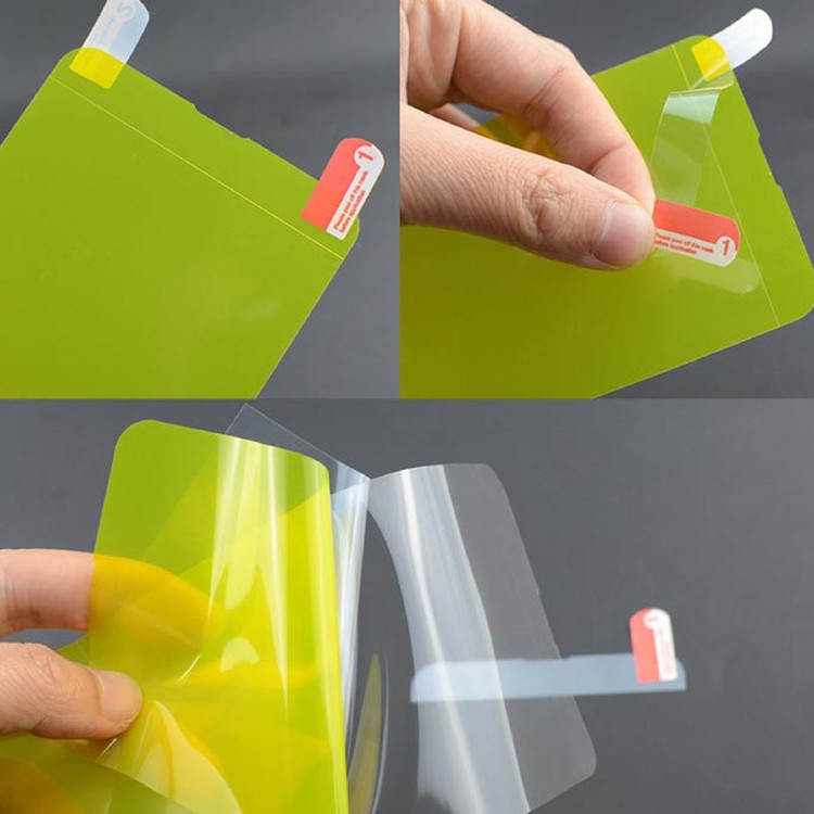 محافظ صفحه نمایش هورس مدل 2CRN مناسب برای گوشی موبایل سامسونگ Galaxy A30s به همراه محافظ پشت گوشی