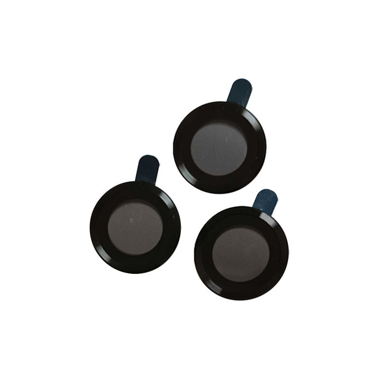محافظ لنز دوربین هورس مدل RING مناسب برای گوشی موبایل اپل iPhone 14 Pro