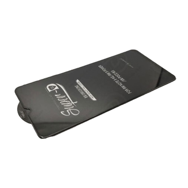 محافظ صفحه نمایش هورس مدل SUPERD مناسب برای گوشی موبایل شیائومی Poco X4 Pro 5G