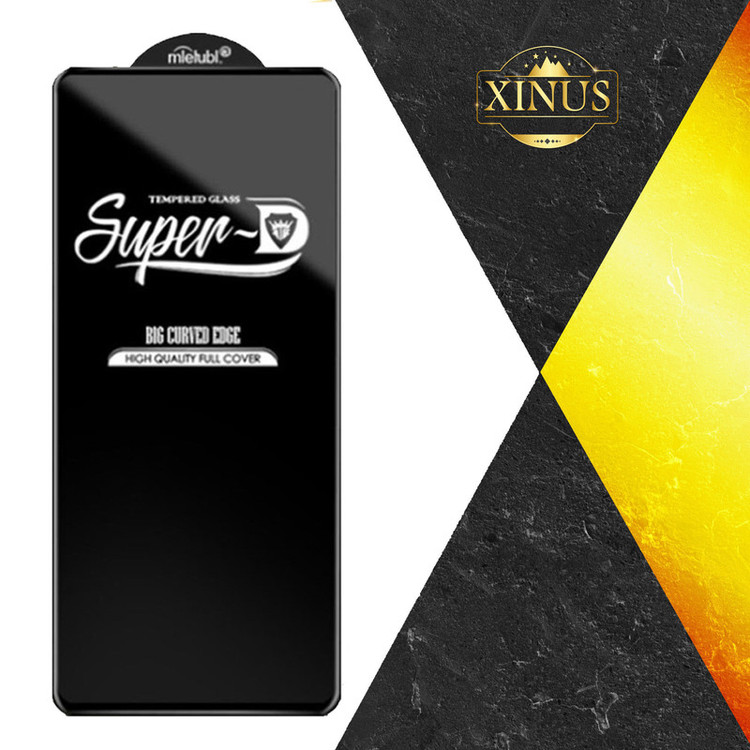محافظ صفحه نمایش ژینوس مدل SUPERPLUSX مناسب برای گوشی موبایل ریلمی C55