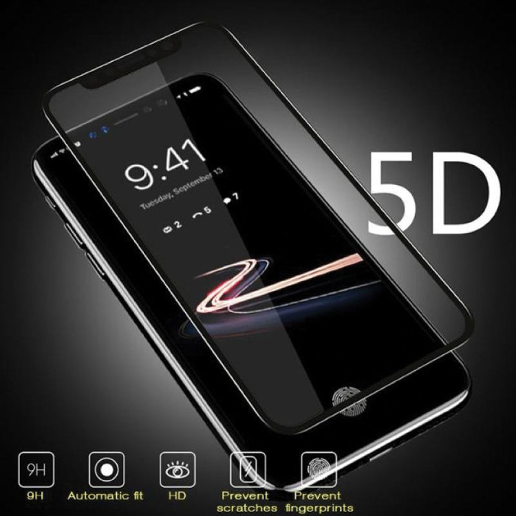 محافظ صفحه نمایش هورس مدل FUL-H مناسب برای گوشی موبایل شیائومی Redmi 9 / 9A / 9C / 9i