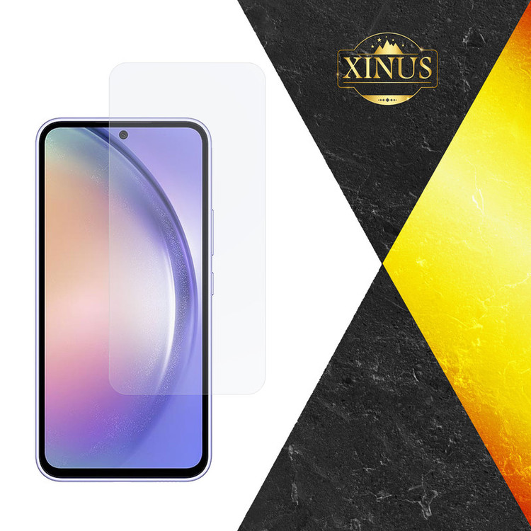 محافظ صفحه نمایش ژینوس مدل SIMPLX مناسب برای گوشی موبایل سامسونگ Galaxy A54 5G