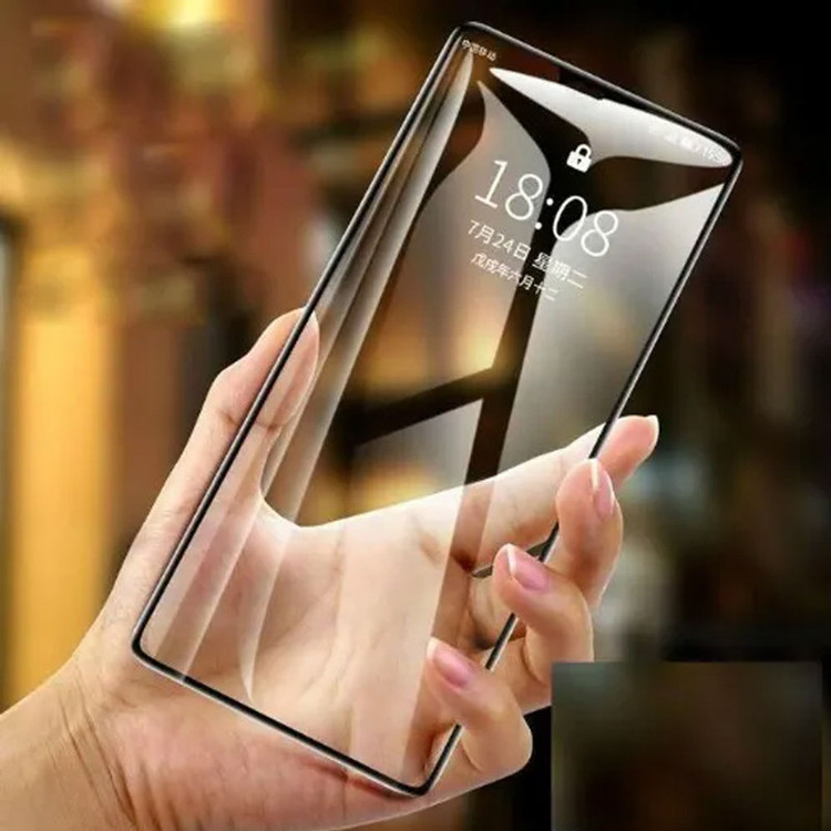 محافظ صفحه نمایش لایونکس مدل FOL-L مناسب برای گوشی موبایل شیائومی Redmi Note 9S