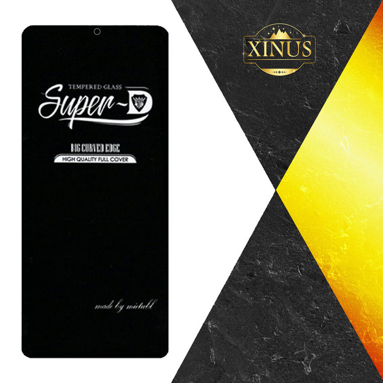 محافظ صفحه نمایش ژینوس مدل SUPERPLUSX مناسب برای گوشی موبایل موتورولا Moto G22