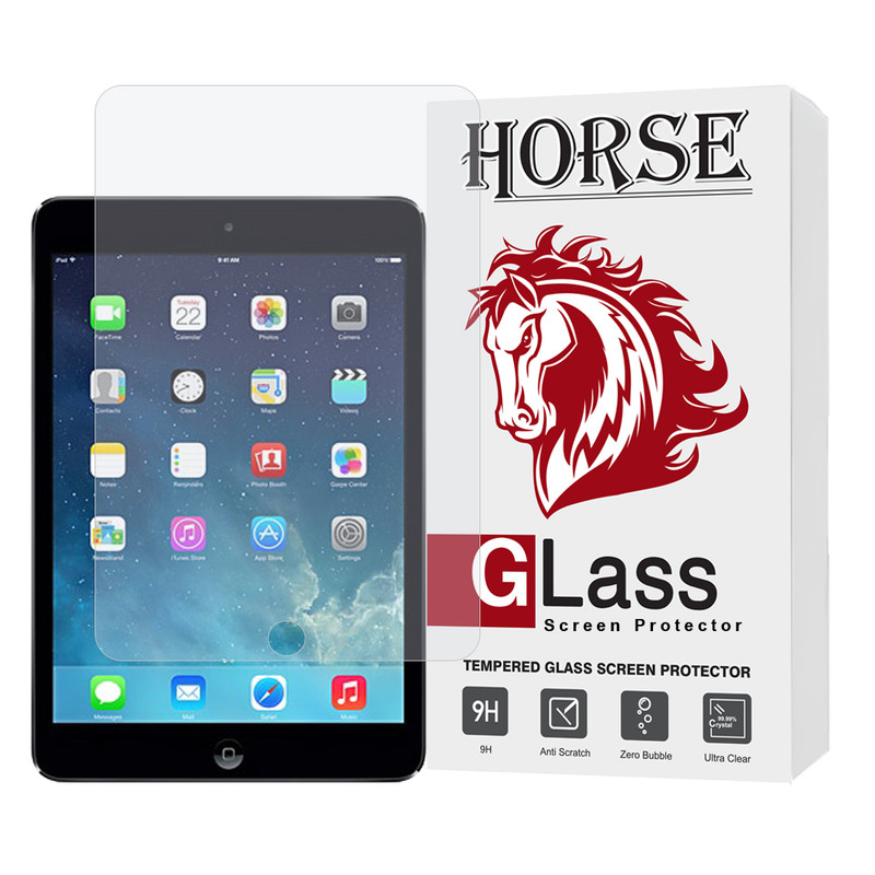 محافظ صفحه نمایش هورس مدل TABHO8 مناسب برای تبلت اپل iPad mini 1 / iPad mini 2 / iPad mini 3