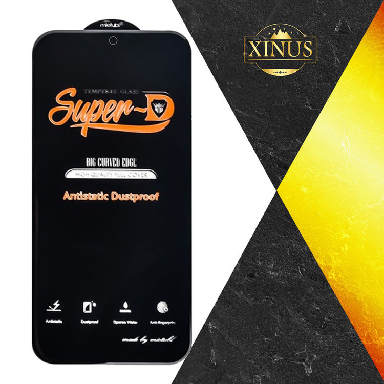 محافظ صفحه نمایش انتی استاتیک ژینوس مدل SHINGENX مناسب برای گوشی موبایل شیائومی Redmi 12