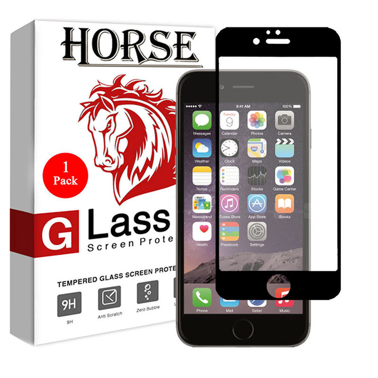 محافظ صفحه نمایش سرامیکی هورس مدل CMA-H مناسب برای گوشی موبایل اپل iPhone 6s