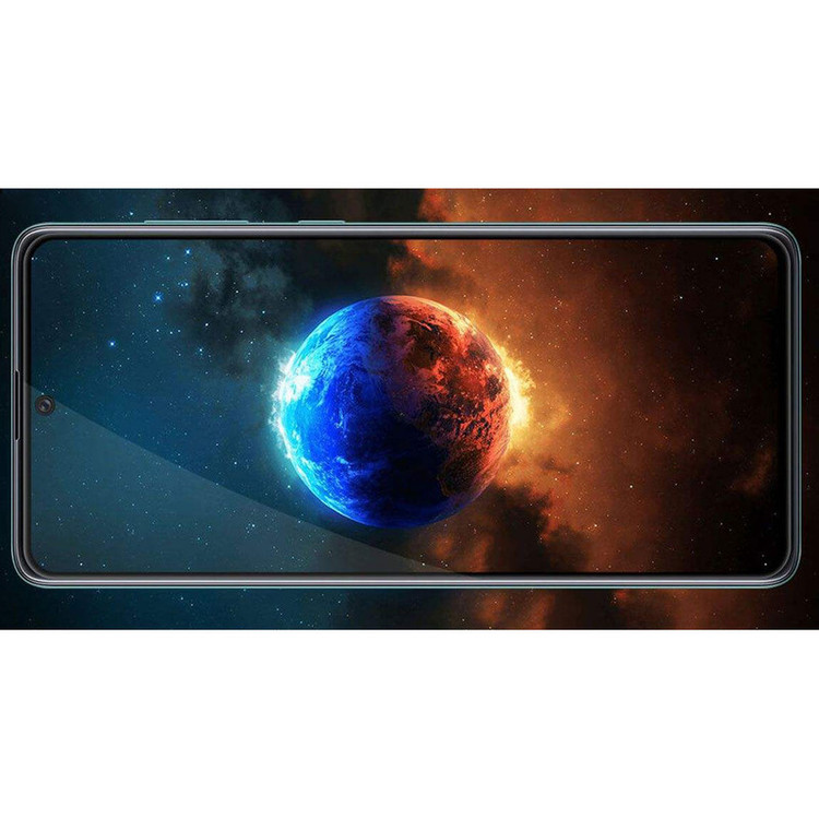 محافظ صفحه نمایش هورس مدل FUL-H مناسب برای گوشی موبایل سامسونگ Galaxy A71