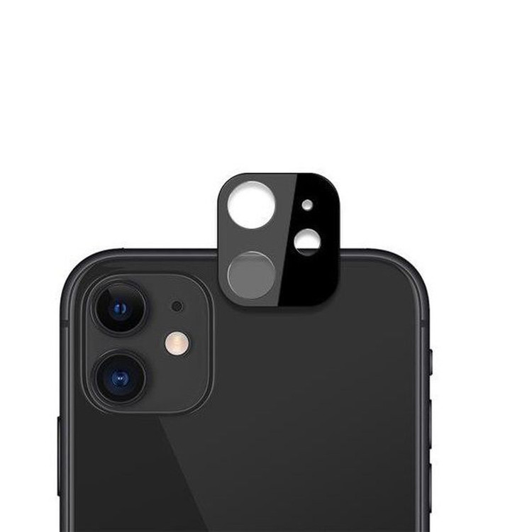 محافظ لنز دوربین شهر گلس مدل LFUL مناسب برای گوشی موبایل موتورولا Moto G9 Power