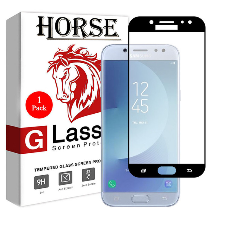 محافظ صفحه نمایش سرامیکی هورس مدل CMA01 مناسب برای گوشی موبایل سامسونگ Galaxy J5 2017 / J5 Pro