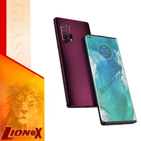 محافظ صفحه نمایش لایونکس مدل FEGLION3 مناسب برای گوشی موبایل شیائومی Mi 11