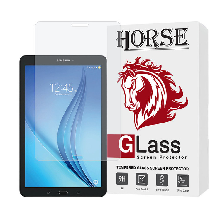 محافظ صفحه نمایش هورس مدل TABHO8 مناسب برای تبلت سامسونگ Galaxy Tab E 8.0