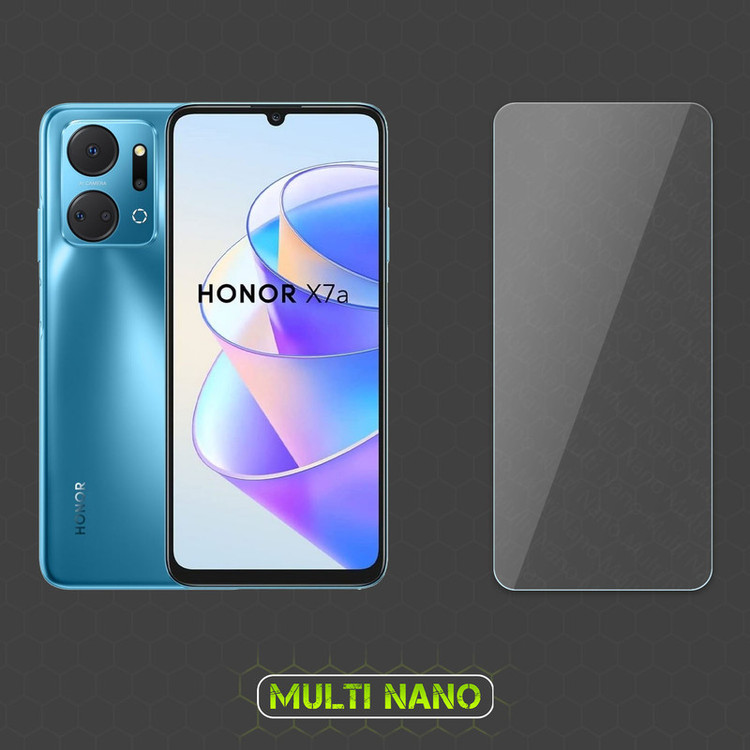 محافظ صفحه نمایش مولتی نانو مدل X-S1N مناسب برای گوشی موبایل آنر X7a
