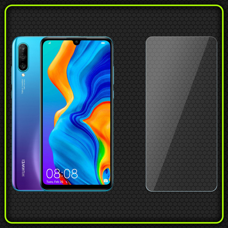محافظ صفحه نمایش مولتی نانو مدل X-S2N مناسب برای گوشی موبایل هوآوی P30 Lite بسته دو عددی