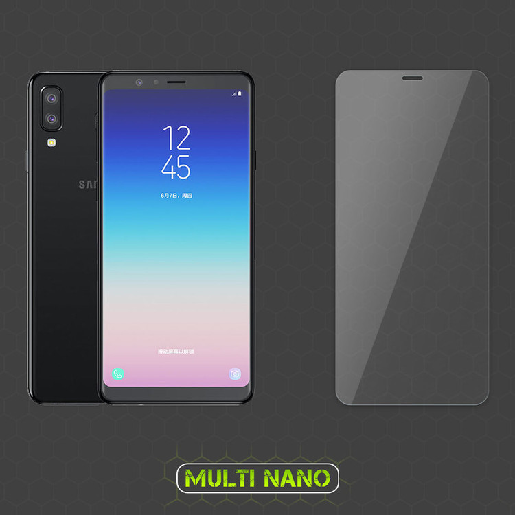 محافظ صفحه نمایش مولتی نانو مدل X-S1N مناسب برای گوشی موبایل سامسونگ Galaxy A9 Star
