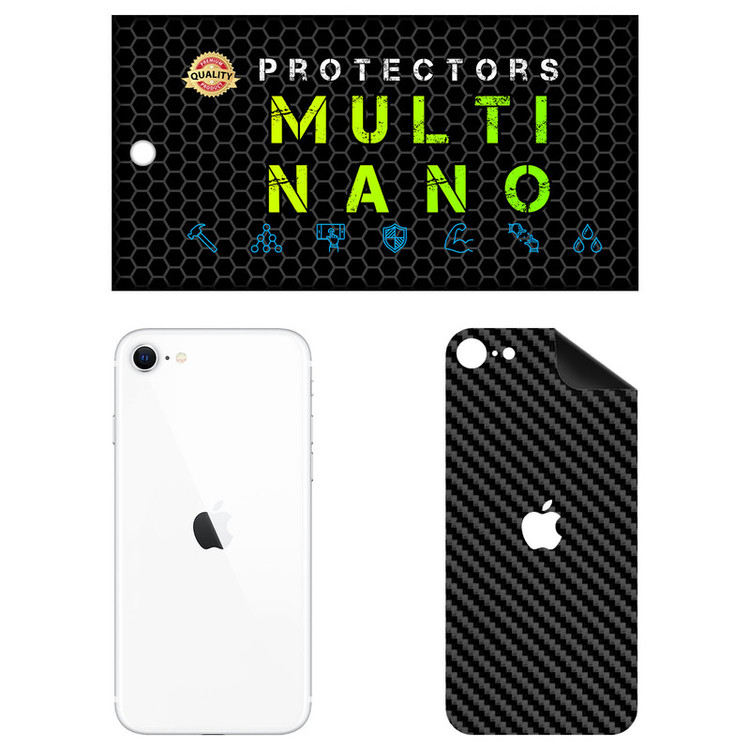برچسب پوششی مولتی نانو مدل X-F1C مناسب برای گوشی موبایل اپل iPhone SE 2022