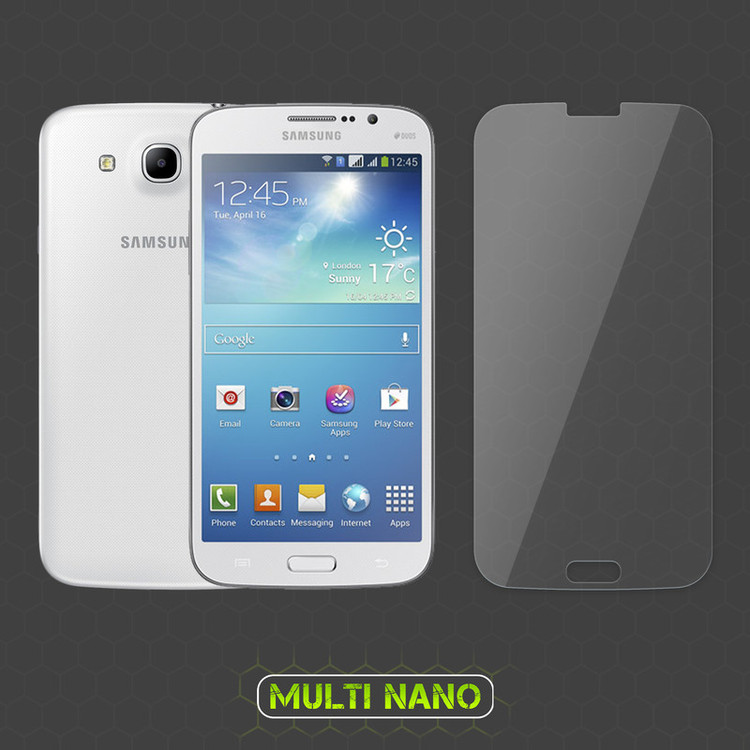محافظ صفحه نمایش مولتی نانو مدل X-S1N مناسب برای گوشی موبایل سامسونگ Galaxy Mega 5.8 Inch