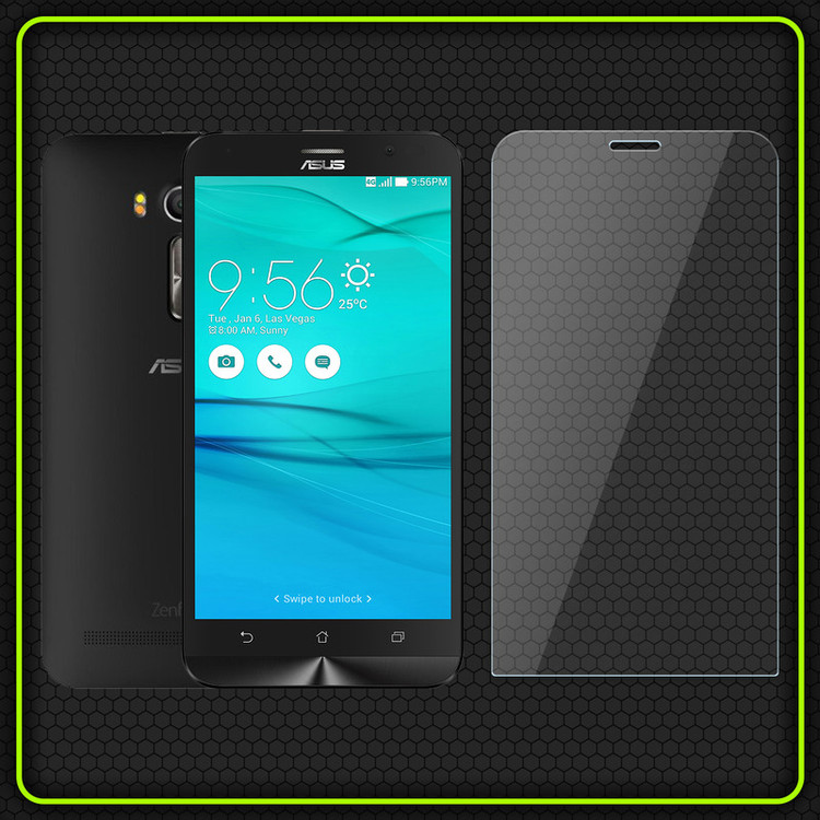 محافظ صفحه نمایش مولتی نانو مدل X-S1N مناسب برای گوشی موبایل ایسوس Zenfone Go TV 5.5-inch / G550KL