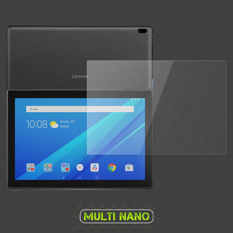 محافظ صفحه نمایش مولتی نانو مدل X-S1N مناسب برای تبلت لنوو Tab E10 / TB-X104