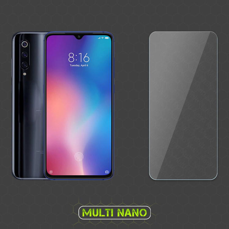 محافظ صفحه نمایش مولتی نانو مدل X-S1N مناسب برای گوشی موبایل شیائومی Mi 9 Pro