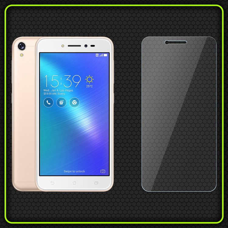 محافظ صفحه نمایش مولتی نانو مدل X-S1N مناسب برای گوشی موبایل ایسوس Zenfone Live / ZB501KL