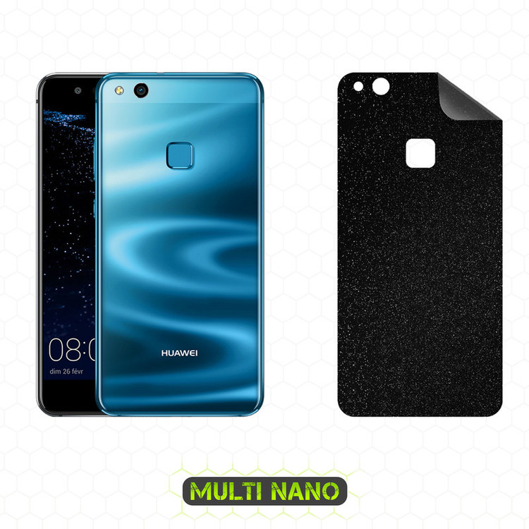 محافظ صفحه نمایش مولتی نانو مدل X-SFG مناسب برای گوشی موبایل هوآوی P10 Lite به همراه برچسب پوششی