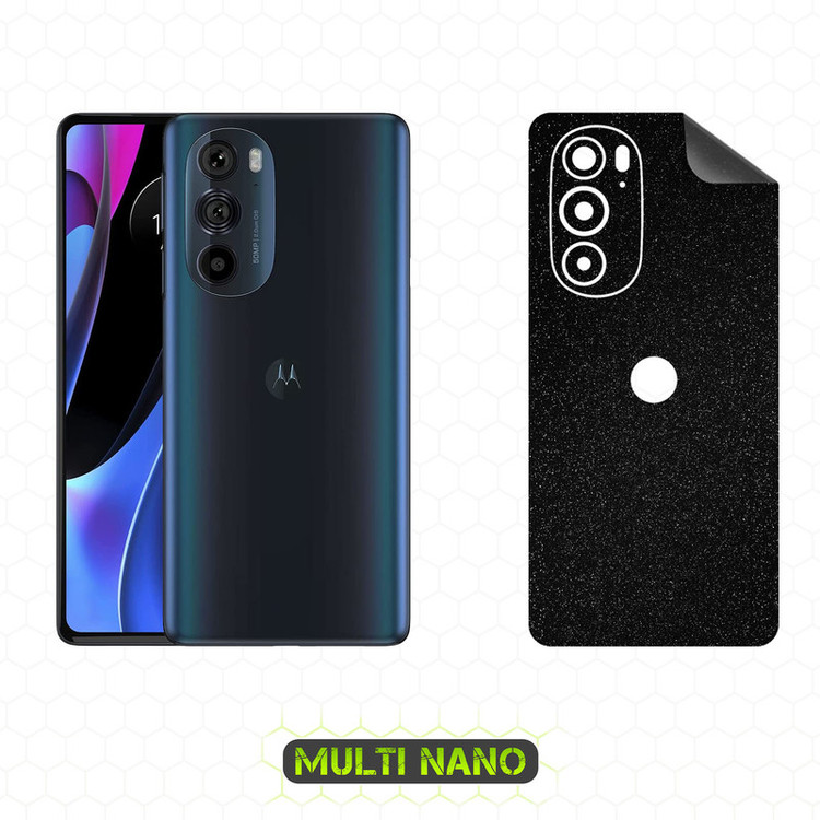 برچسب پوششی مولتی نانو مدل X-F1G مناسب برای گوشی موبایل موتورولا Edge 30 Pro