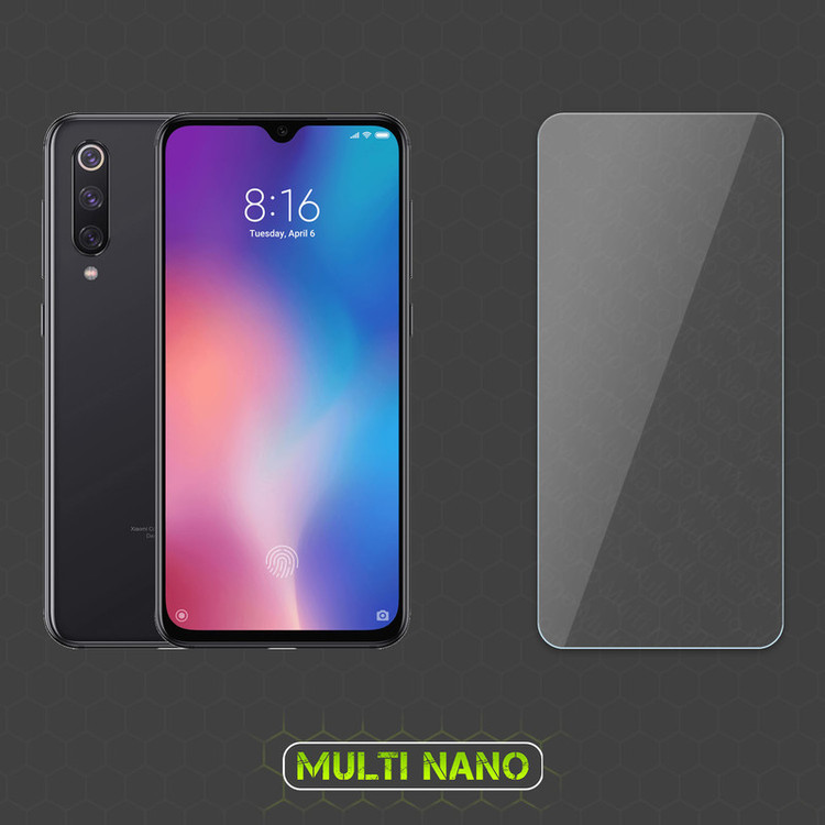 محافظ صفحه نمایش مولتی نانو مدل X-S1N مناسب برای گوشی موبایل شیائومی Mi 9 SE