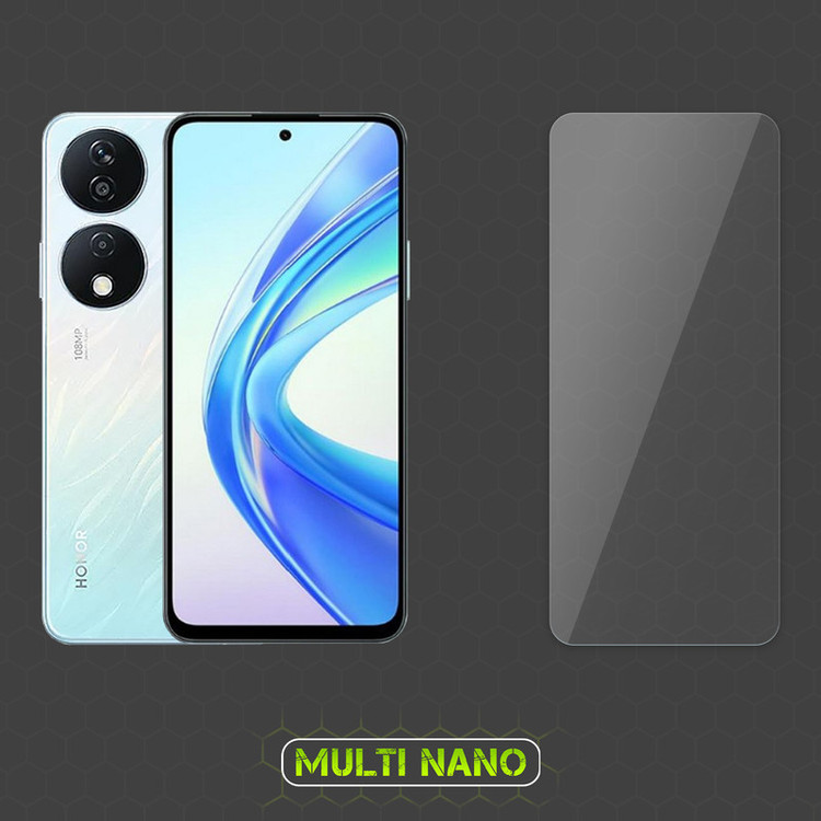 محافظ صفحه نمایش مولتی نانو مدل X-S1N مناسب برای گوشی موبایل آنر X7b