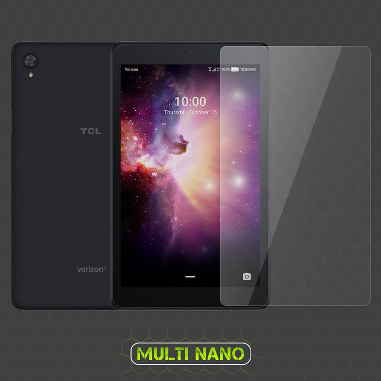 محافظ صفحه نمایش مولتی نانو مدل X-S1N مناسب برای تبلت تی سی ال 10 Tab Mid