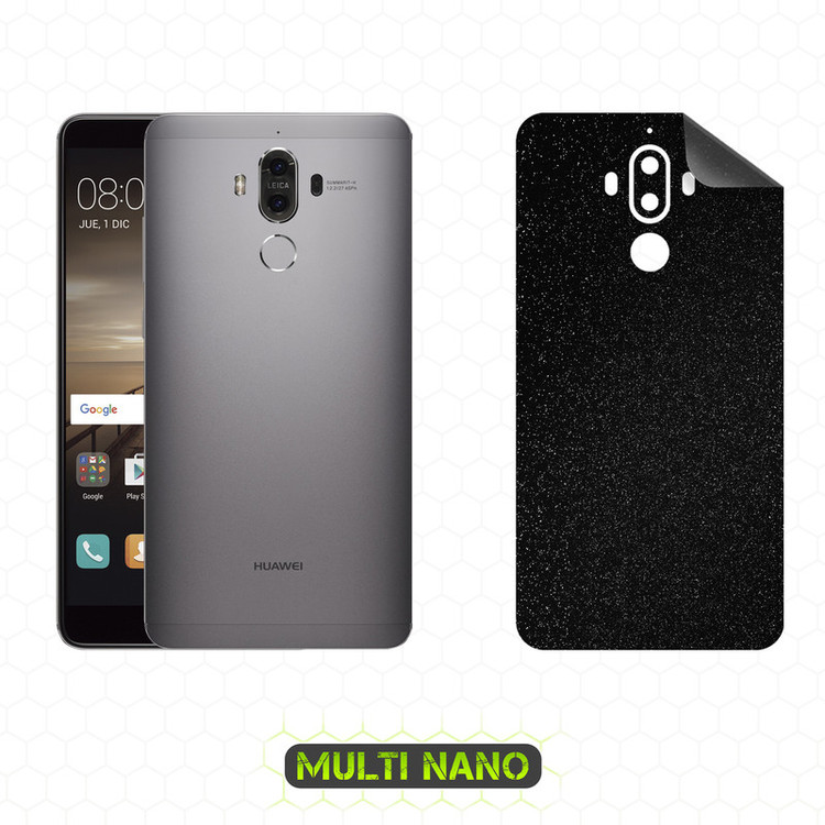 محافظ صفحه نمایش مولتی نانو مدل X-SFG مناسب برای گوشی موبایل هوآوی Mate 9 به همراه برچسب پوششی