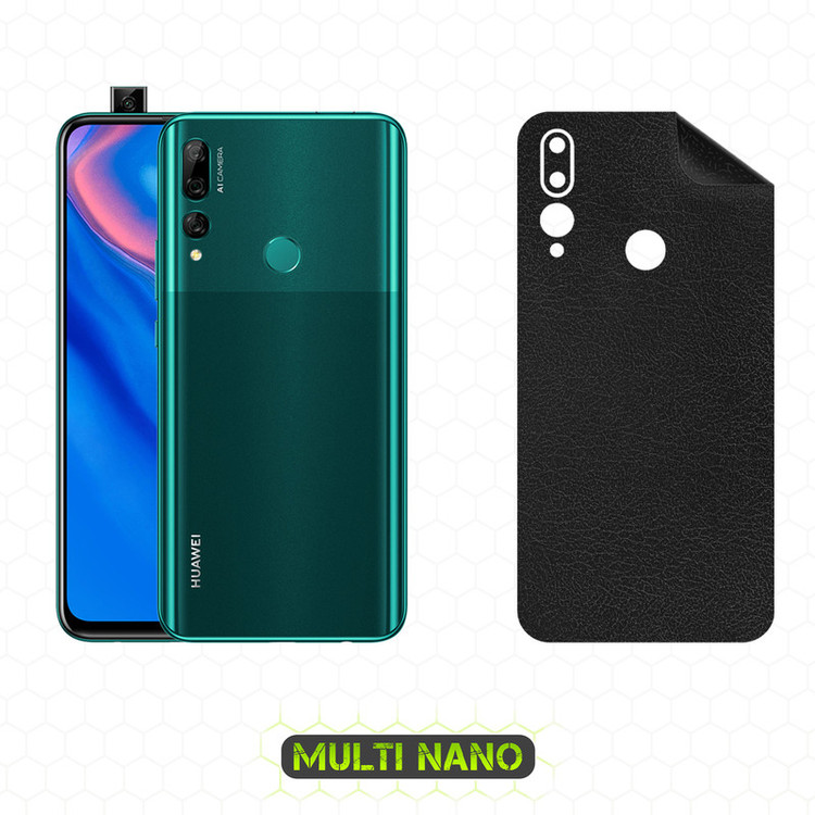 محافظ صفحه نمایش مولتی نانو مدل X-SFL مناسب برای گوشی موبایل هوآوی Y9 Prime 2019 به همراه برچسب پوششی